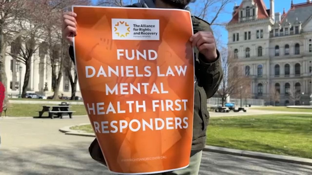 Advocates push for more funding to implement Daniel’s Law