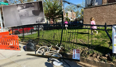 Seeing Red: Queens Parents Just Want DOT To Make Intersection at Childcare Center Safe