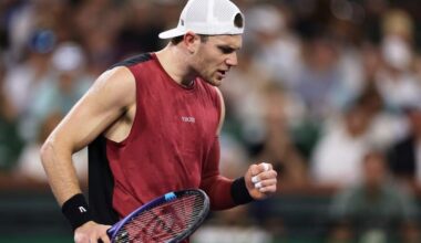 Jack Draper explains Queen’s withdrawal as Eastbourne return plan leaves tight Wimbledon build-up