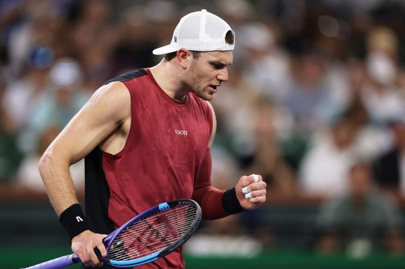 Jack Draper explains Queen’s withdrawal as Eastbourne return plan leaves tight Wimbledon build-up