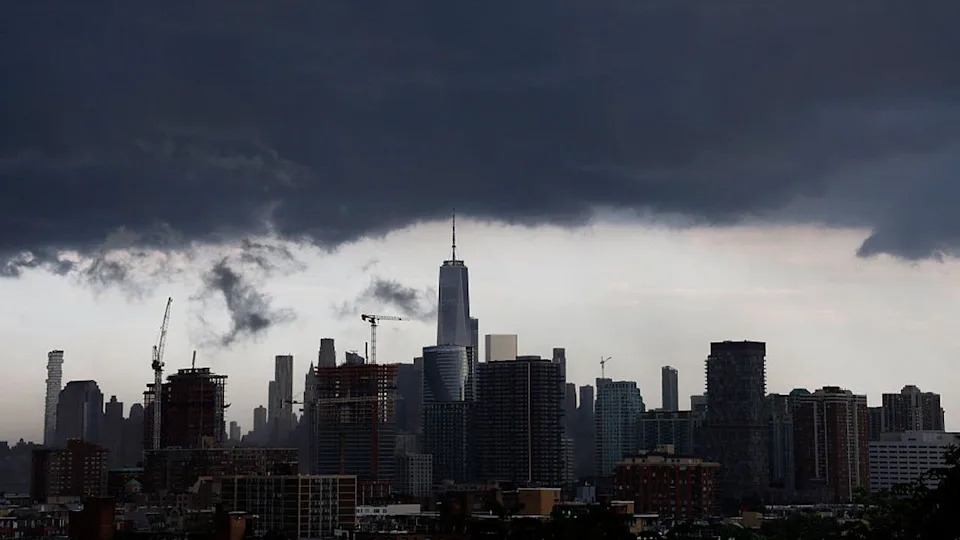 <div>(Photo by Gary Hershorn/Getty Images)</div>