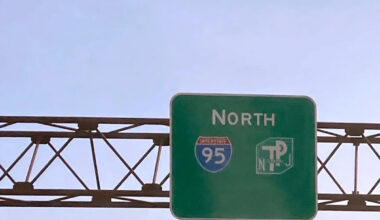 Motorcyclist fatally injured after losing control on Turnpike