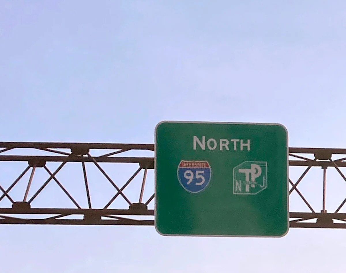 Motorcyclist fatally injured after losing control on Turnpike