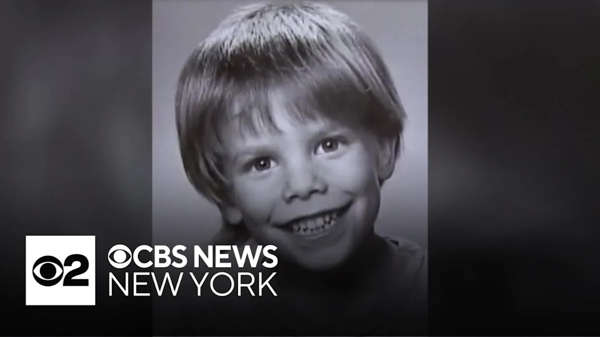 Supreme Court reinstates murder conviction in case of Etan Patz, missing New York City boy