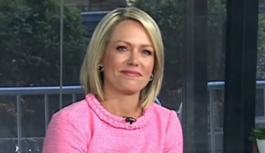 Dylan Dreyer makes 'downer' comment about 'too early' departure from family NYC apartment amid divorce