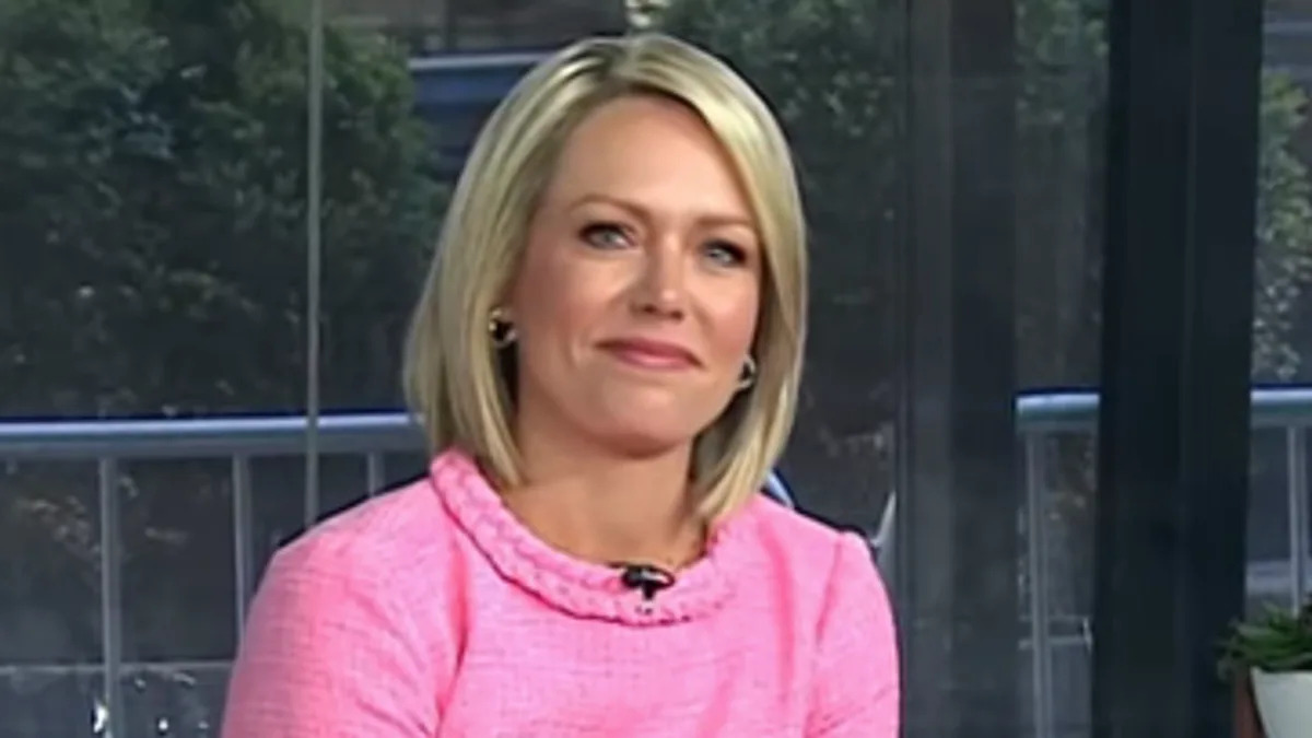 Dylan Dreyer makes 'downer' comment about 'too early' departure from family NYC apartment amid divorce