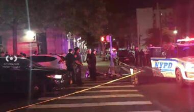 Three shot, including teen, in the Bronx: NYPD