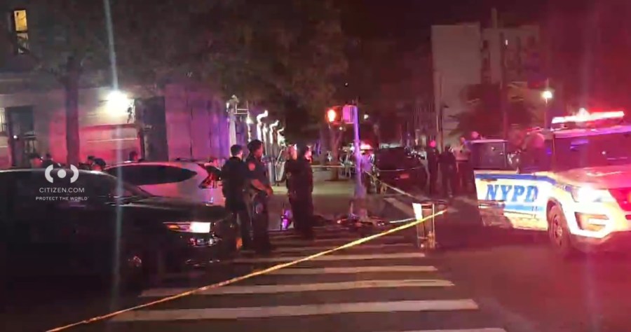 Three shot, including teen, in the Bronx: NYPD