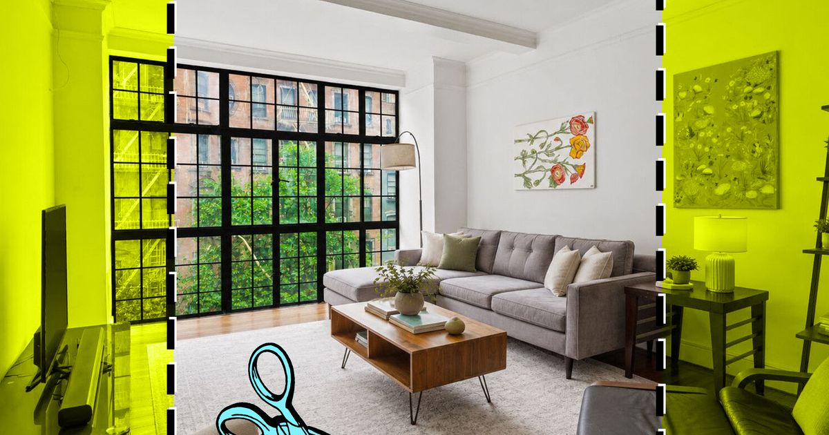 NYC Apartments Under a Million: Bed-Stuy, Prospect Heights