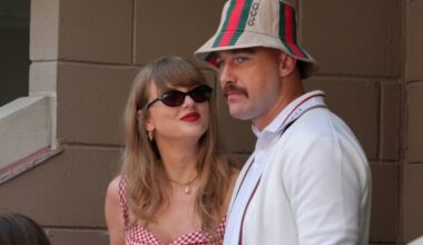 Will Taylor Swift and Travis Kelce wed in New York? Clues abound