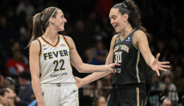 How to live stream Fever vs Liberty: WNBA, TV channel