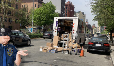 Cops Are Writing More Parking Tickets Citywide — But Failing Badly In Manhattan’s Placard Zone