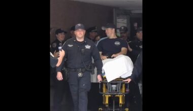 detective released