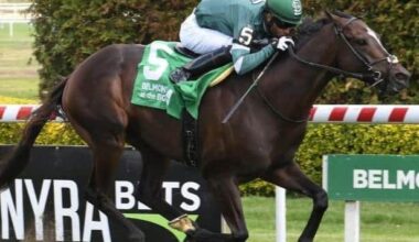 Deterministic seeks Manhattan repeat vs. elite international field