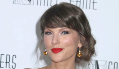 Taylor Swift Constructs ‘Massive Stage’ for MSG Wedding as NYC Mayor Seemingly Confirms Date