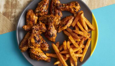 ICYMI: Nando’s Is Making Its NYC Debut With a Pop-Up