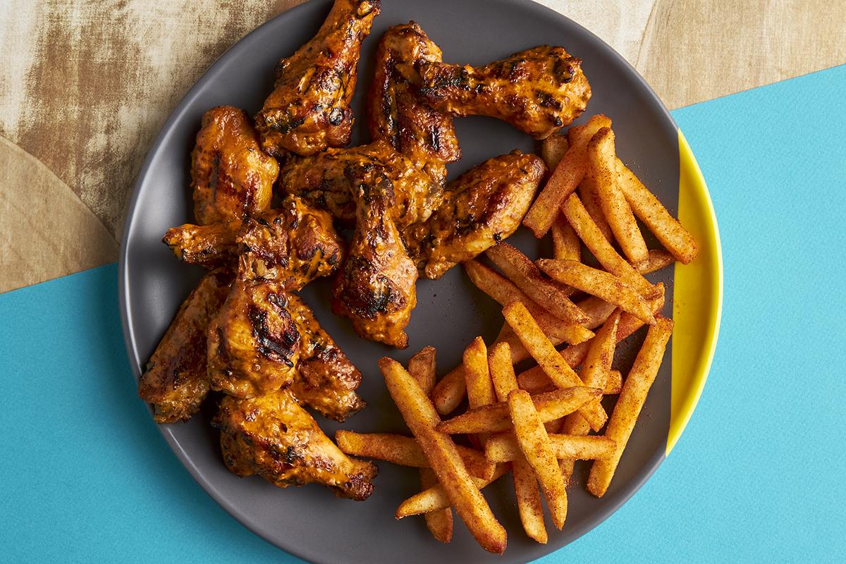 ICYMI: Nando’s Is Making Its NYC Debut With a Pop-Up