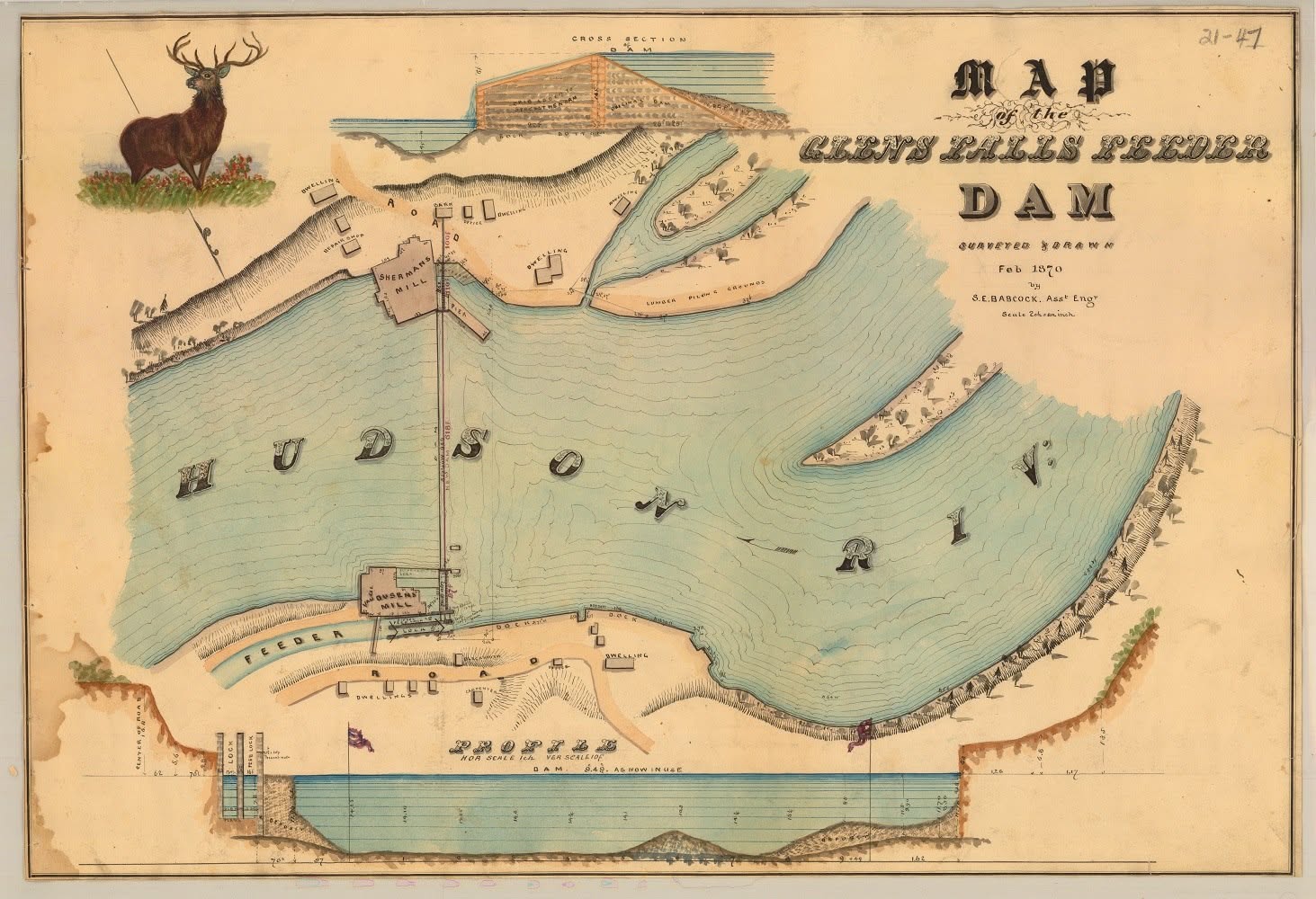 Yonkers Public Library Chosen for Prestigious Global Digital Preservation Program