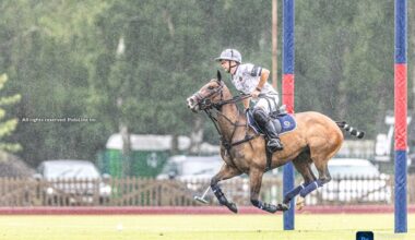 The Queen's Cup has the semifinals set
