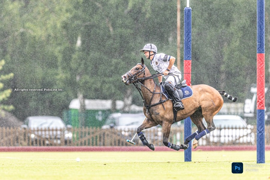 The Queen's Cup has the semifinals set