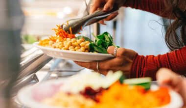 Manhattan University Dining Services Earns Multiple NACUFS Honors