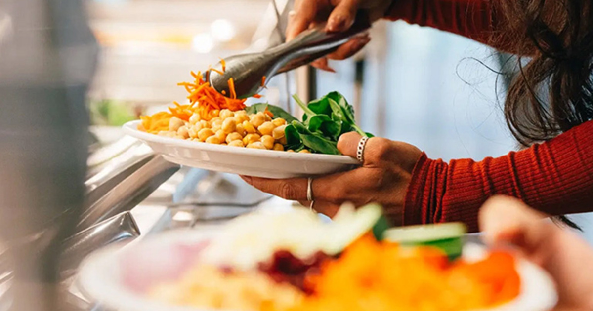 Manhattan University Dining Services Earns Multiple NACUFS Honors