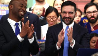 Kamar Samuels should go — too bad Mamdani won't hire anyone better to run NYC's schools