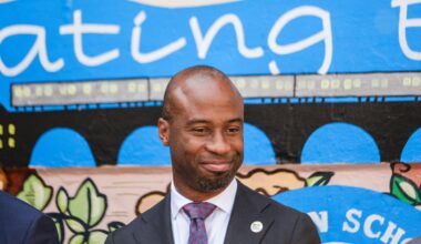Kamar Samuels swims waist-deep in NYC schools' corrupt waste