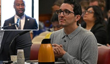 Mamdani admin rocked by claims of 'rigged investigation' into NYC Schools Chancellor Kamar Samuels 