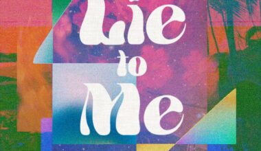 Seattle Five-Piece The Jaws Of Brooklyn Cling To Sweet Denial On "Lie To Me"