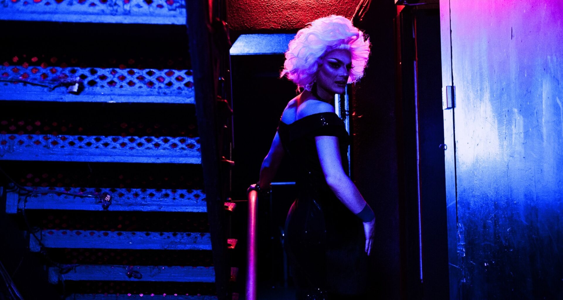 Literary Hub » Nine Fabulous Books by Drag Performers Who Were Never Featured on RuPaul’s Drag Race