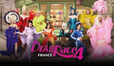 'Drag Race France' Season 4 Cast Photos: Meet All The Queens Here!