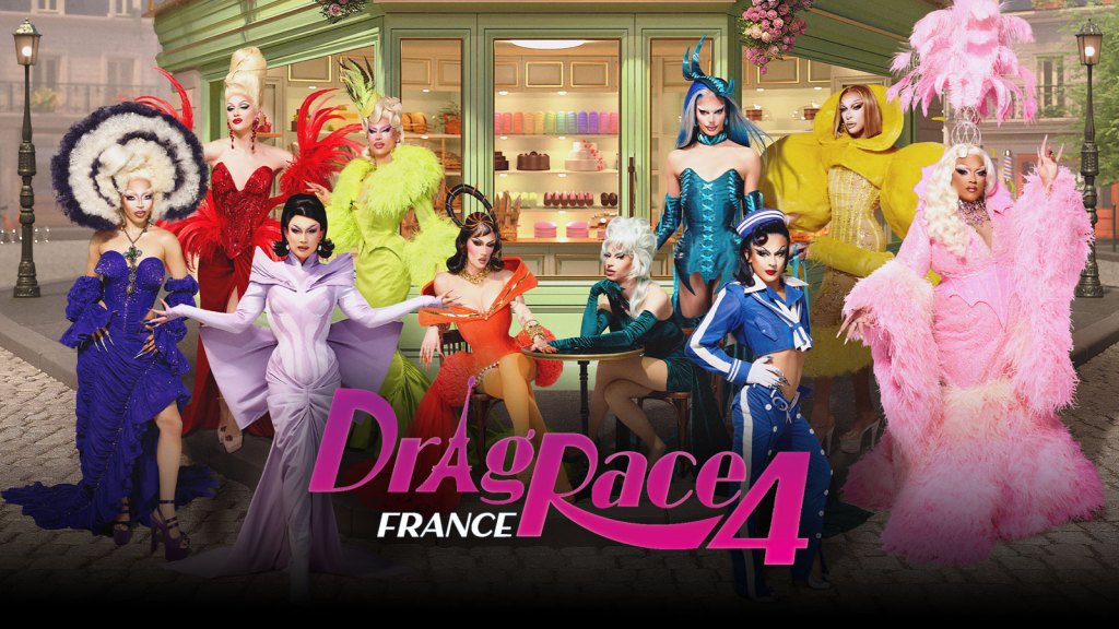 'Drag Race France' Season 4 Cast Photos: Meet All The Queens Here!