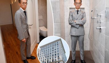 Bathroom pipe debacle led to allegations of fraud at famed NYC co-op