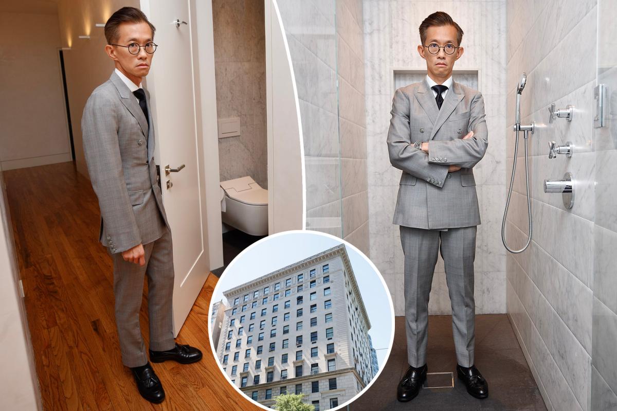 Bathroom pipe debacle led to allegations of fraud at famed NYC co-op