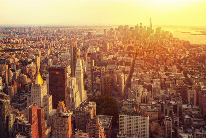 New York SEIA NYSERDA state budget