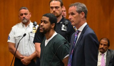 Driver of car involved in shooting death of NYPD Det. Jonathan Diller in Far Rockaway pleads guilty to top-count weapon charge: DA – QNS