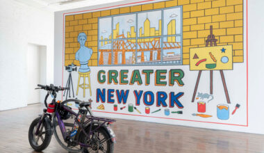Greater New York | 4Columns