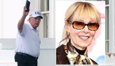 SCOTUS decision in E. Jean Carroll sex assault case means Trump will now have to pay up