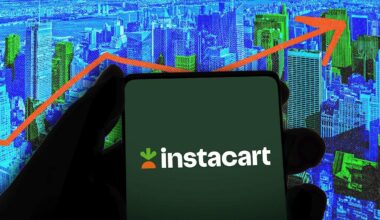 Instacart Is Suing New York City Over Its $22.13 Minimum Wage for Delivery Drivers