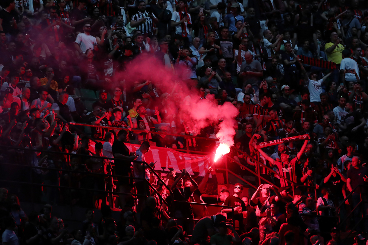 Report: Milan fans plotting anti-Cardinale protests in Times Square, New York