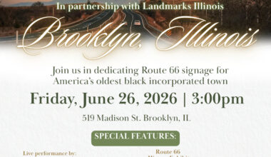 June 26 invite