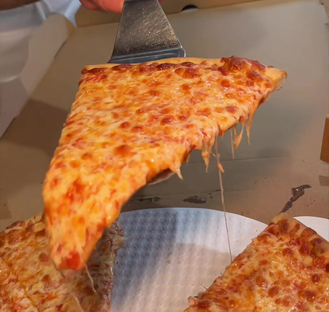 Artichoke Basille’s Pizza is a New York City Institution for a Reason