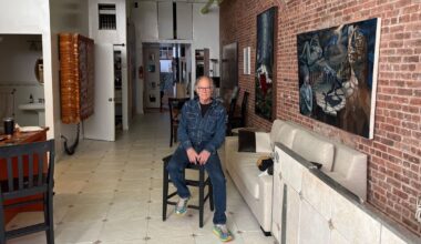How I Built My Perfect Tribeca Loft From the Ground Up