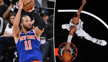 NBA Finals are finally in NYC — How to watch Spurs vs. Knicks Game 3 for free