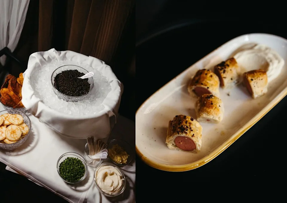 Food, Food Presentation, Brunch
