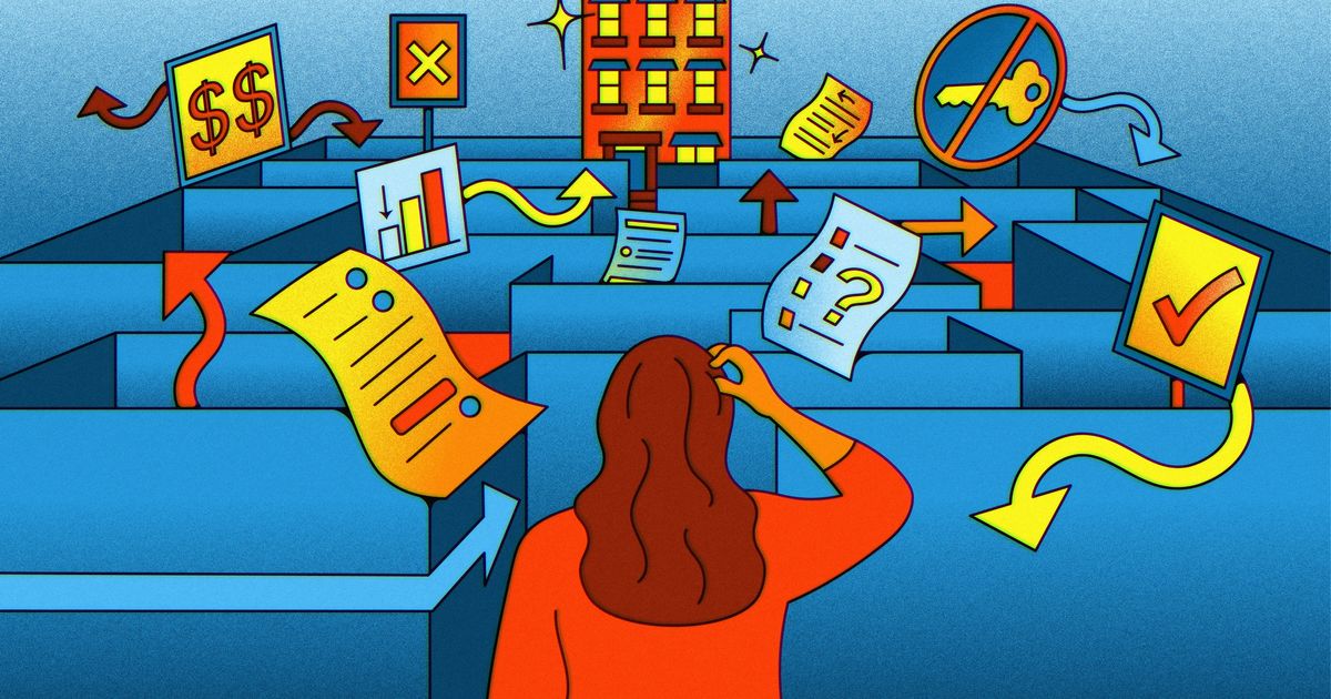 How Do I Buy an HDFC Without a Trust Fund?