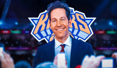 Even Paul Rudd knows New York would go ‘crazy’ over Knicks championship