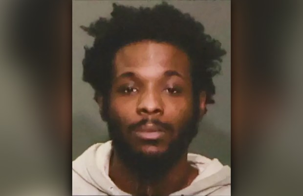 Alleged Bronx gang ringleader Tyreik "Tubby" Seth. (NYPD)
