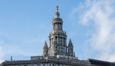 New overlook opens for free reservations at historic NYC building